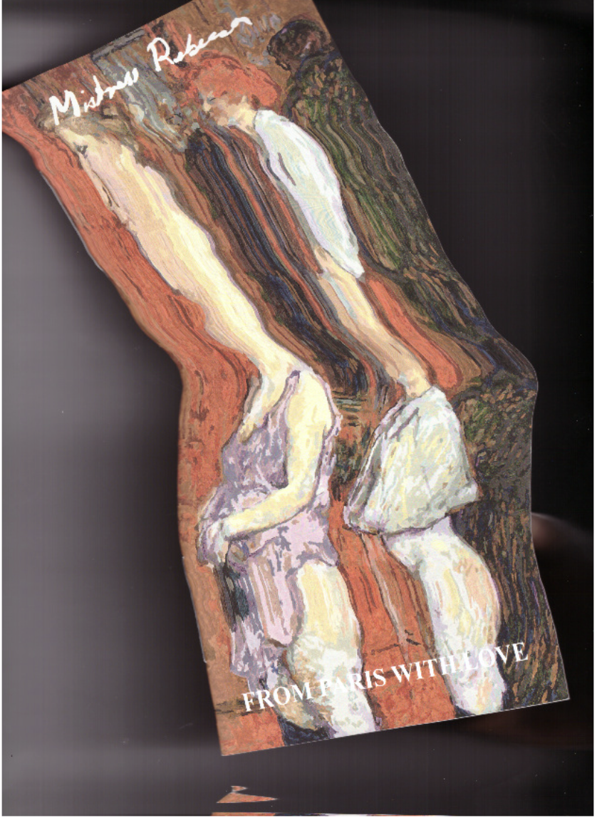  - From Paris With Love with Reba Maybury and Juliette Desorgues